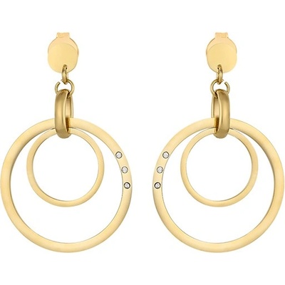 Daniel Klein Дамски обеци Daniel Klein DKJ. 3.5018-2 (DKJ.3.5018-2)