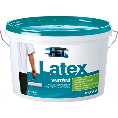 Latex vnitřní 10kg