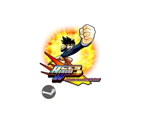 Aces Wild: Manic Brawling Action!