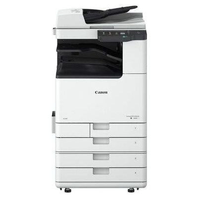 Canon imageRUNNER 2925i MFP + toner + instalace