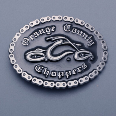 CC Fashion Přezka na opasek Choppers