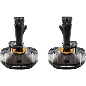 Thrustmaster T.16000M FCS Space Sim Duo 2960815