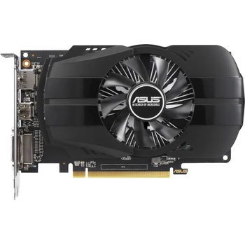 ASUS Radeon RX 550 Phoenix EVO 4GB GDDR5 (PH-RX550-4G-EVO/90YV0AG7-M0NA00)