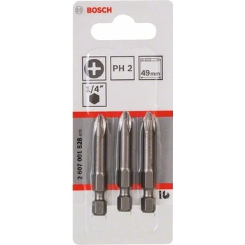 Bosch 2607001528