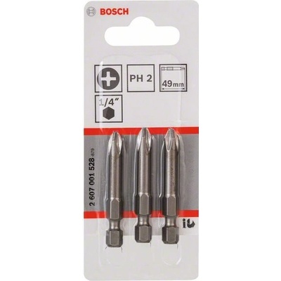 Bosch 2607001528