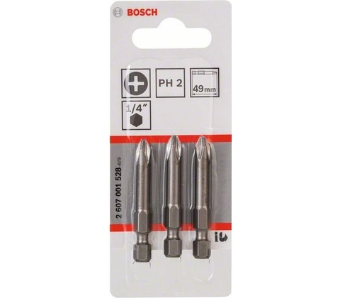 Bosch 2607001528