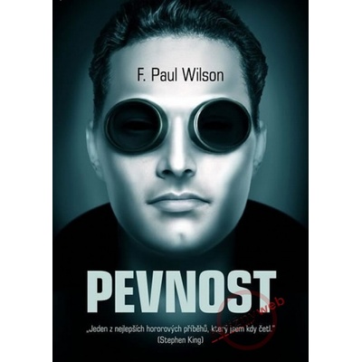Pevnost