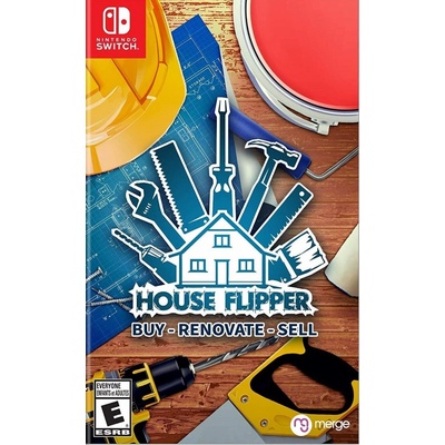 House Flipper