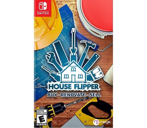 House Flipper