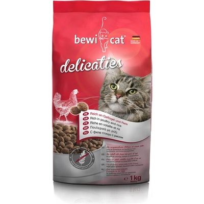 Bewi Cat Delicaties 1 kg