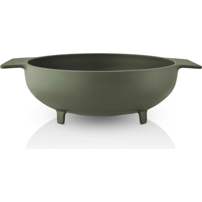 Kuchyňské síto GREEN TOOLS 22 cm, zelená, plast, Eva Solo