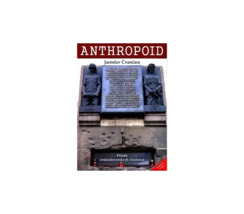 Anthropoid