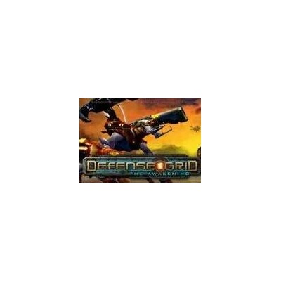 Defense Grid: Containment Bundle