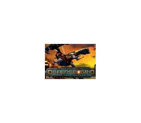 Defense Grid: Containment Bundle