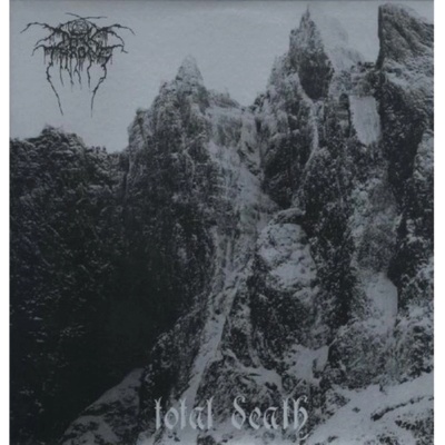 DARKTHRONE: TOTAL DEATH LP