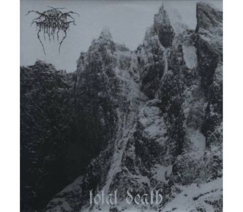 DARKTHRONE: TOTAL DEATH LP
