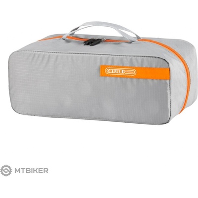 Ortlieb Packing Cube S interná taška, sivá