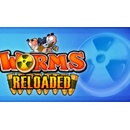 Worms Reloaded