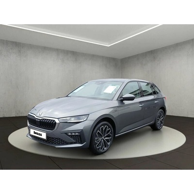 Skoda Scala 1.5 TSI Drive 110 kW
