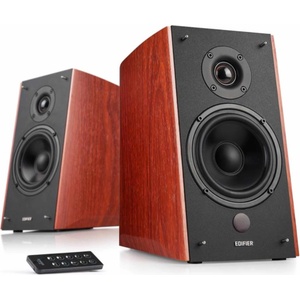 Edifier R2000DB 2.0 Brown Активни колони