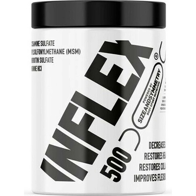 SizeAndSymmetry Inflex bez príchuti 500 g