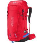 Millet Алпийска раница Millet Peuterey 45+10 Mountaineering backpack - Red - размер One Size (503-1182-0211)