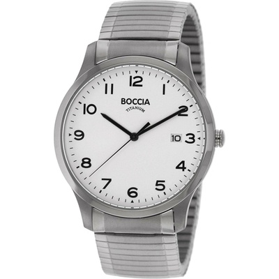 Boccia Titanium 3616-01