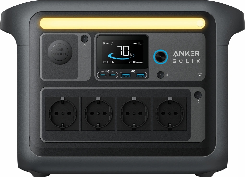 Anker Solix C1000X