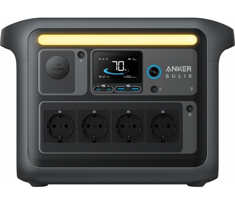 Anker Solix C1000X
