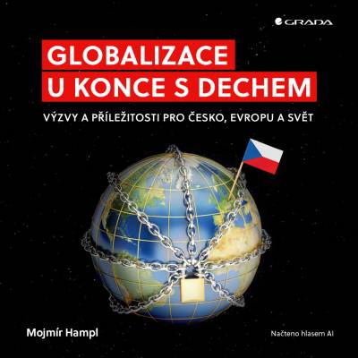 Globalizace u konce s dechem - Mojmír Hampl
