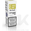 Expran Shot NicSalt Booster PG50/VG50 20mg 10ml