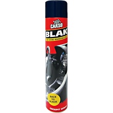 CARSO BLAK New Car 750 ml