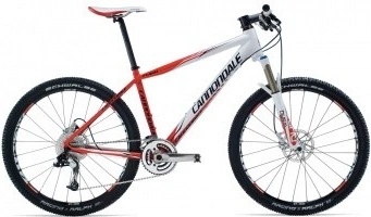 Cannondale Flash Carbon 4 2011 - Heureka.cz