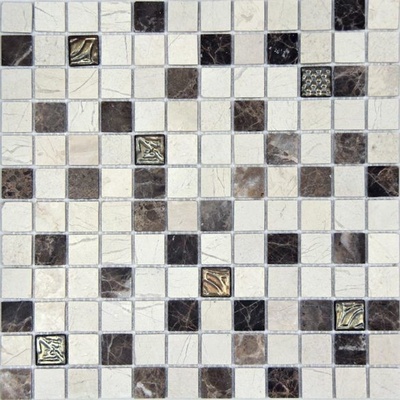 EBS Impkimpi mozaika 31,6 x 31,6 cm pandora 1m²
