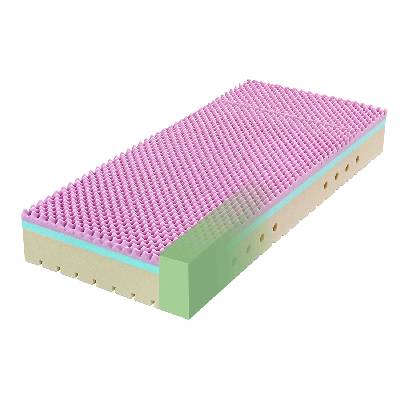 Tropico Super Fox Cloud Wellness 1VR 24 Varianta: 200x220