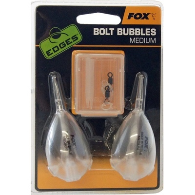 Fox Bolt Bubble Large
