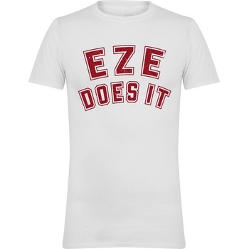 AWD Printed Adult Football Fan Tee - Eze Does It