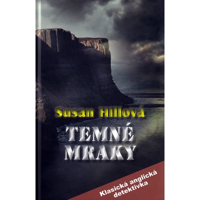 Temné mraky - Susan Hillová