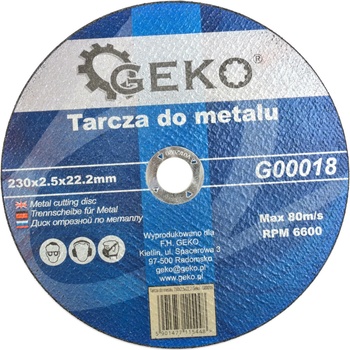 Geko G00018