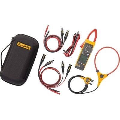 Fluke 393 FC-PVLEAD TRMS