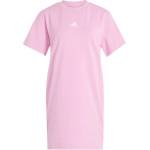 Adidas 3-stripes tee dress w xs