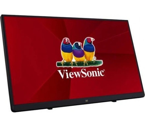 ViewSonic TD2230