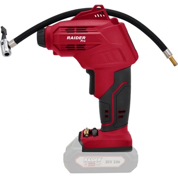 Raider RDP-YAC20 089418