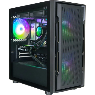AlzaPC GameBox Prime Mini AZgpmu7r57a5