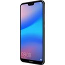 Huawei P20 Lite 4GB/64GB Dual SIM Midnight Black