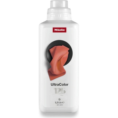 MIELE Tekutý prací prostředek UltraColor Edition125 1,5 l