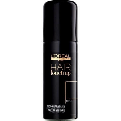 L'Oréal Hair Touch Up čierna 75 ml