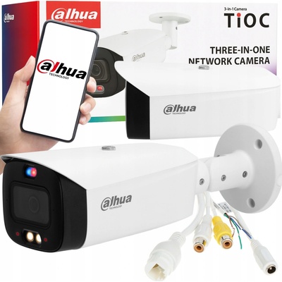 Dahua IPC-HFW3849T1-AS-PV-0280B-S5