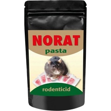 Rodenticid NORAT 25 měkká návnada 10x15 g