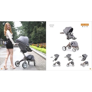 Image 1 of Dsland 2 in 1